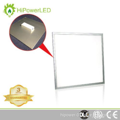 Hot! ETL DLC 600x600 30W LED Panel Light